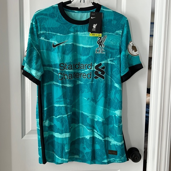 nike vaporknit liverpool